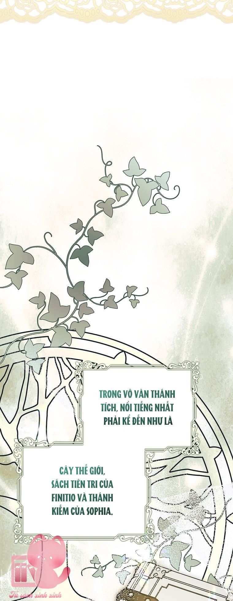 Nhận Nuôi Người Cha Phản Diện - Chap 74 - Trang 27