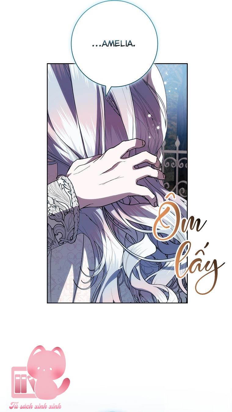 Nhận Nuôi Người Cha Phản Diện - Chap 74 - Trang 3