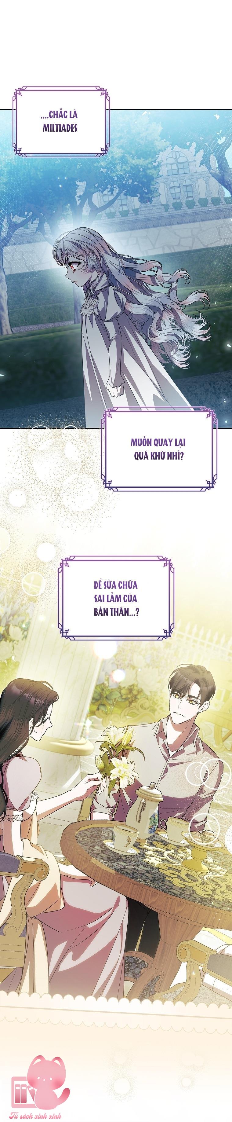 Nhận Nuôi Người Cha Phản Diện - Chap 74 - Trang 30