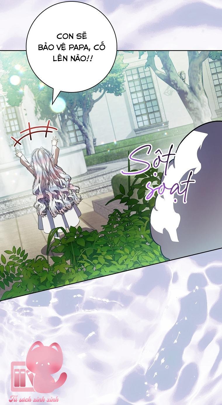 Nhận Nuôi Người Cha Phản Diện - Chap 74 - Trang 32