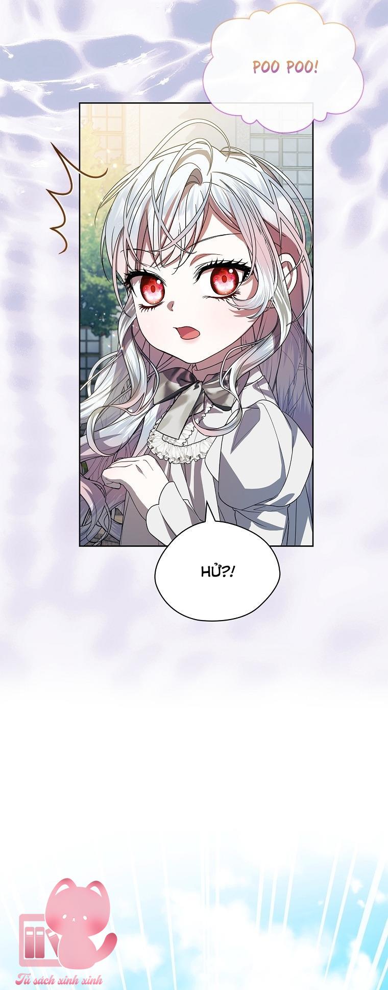 Nhận Nuôi Người Cha Phản Diện - Chap 74 - Trang 33