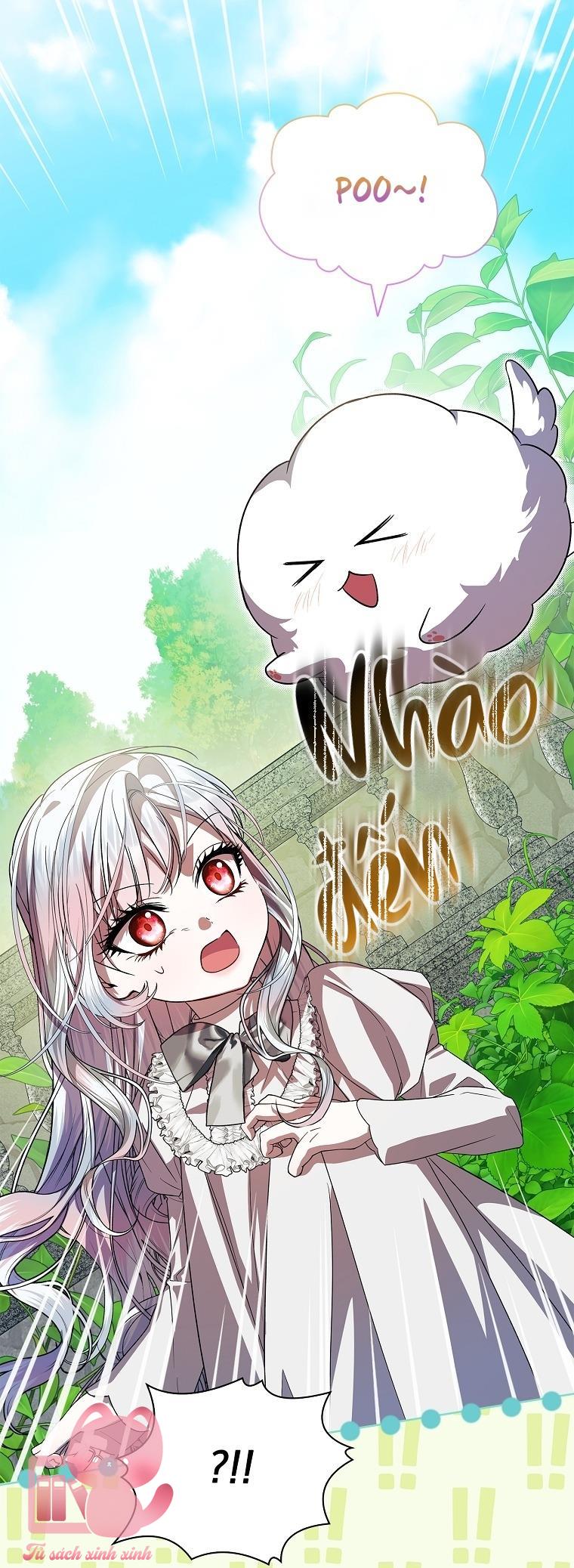 Nhận Nuôi Người Cha Phản Diện - Chap 74 - Trang 34