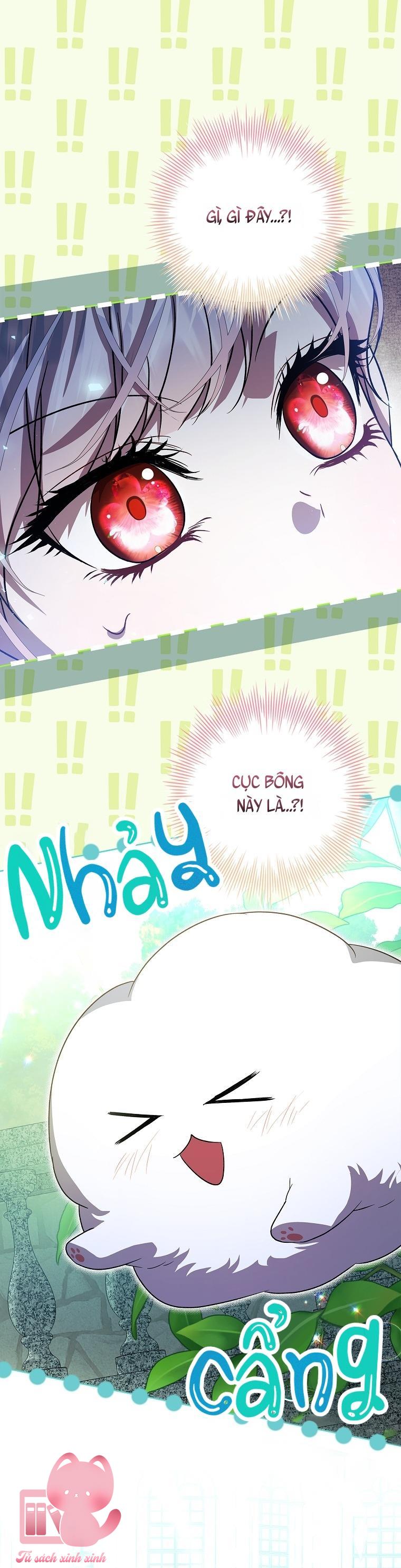 Nhận Nuôi Người Cha Phản Diện - Chap 74 - Trang 35