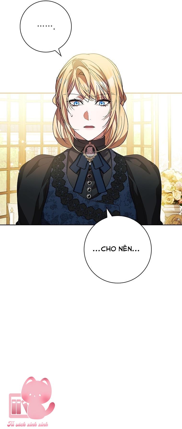 Nhận Nuôi Người Cha Phản Diện - Chap 74 - Trang 38