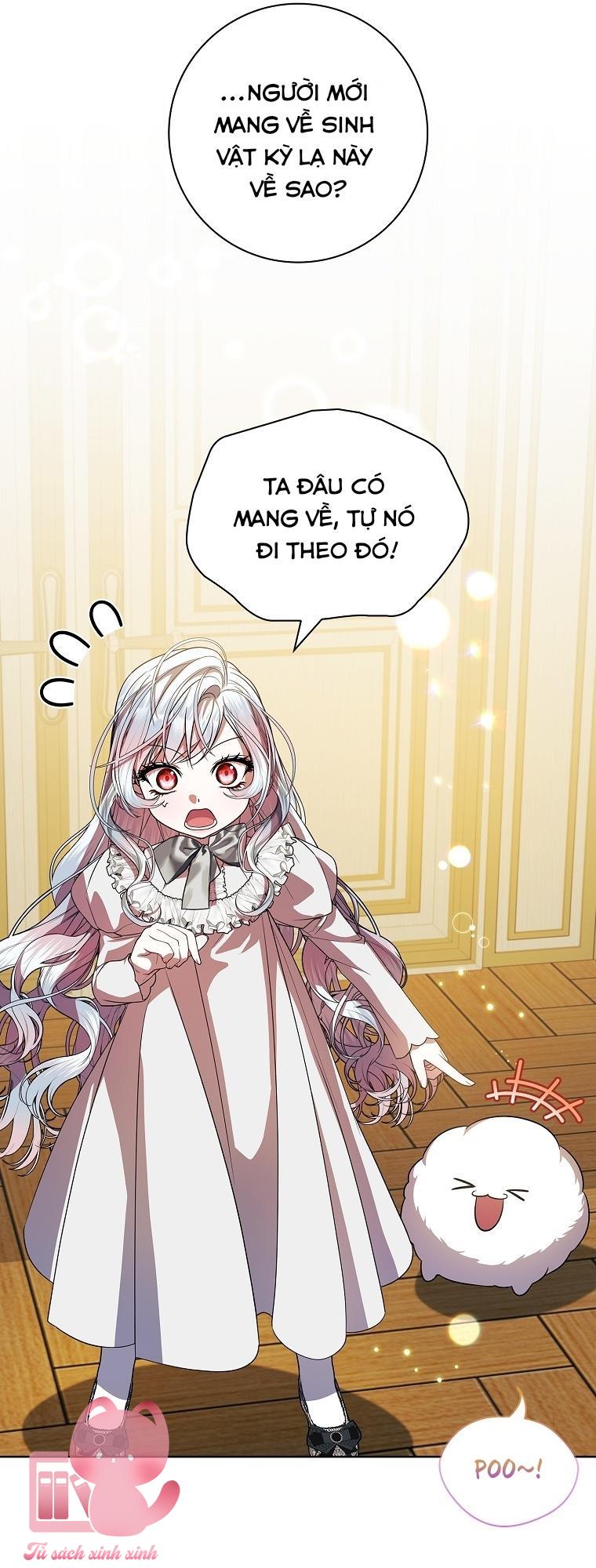 Nhận Nuôi Người Cha Phản Diện - Chap 74 - Trang 39