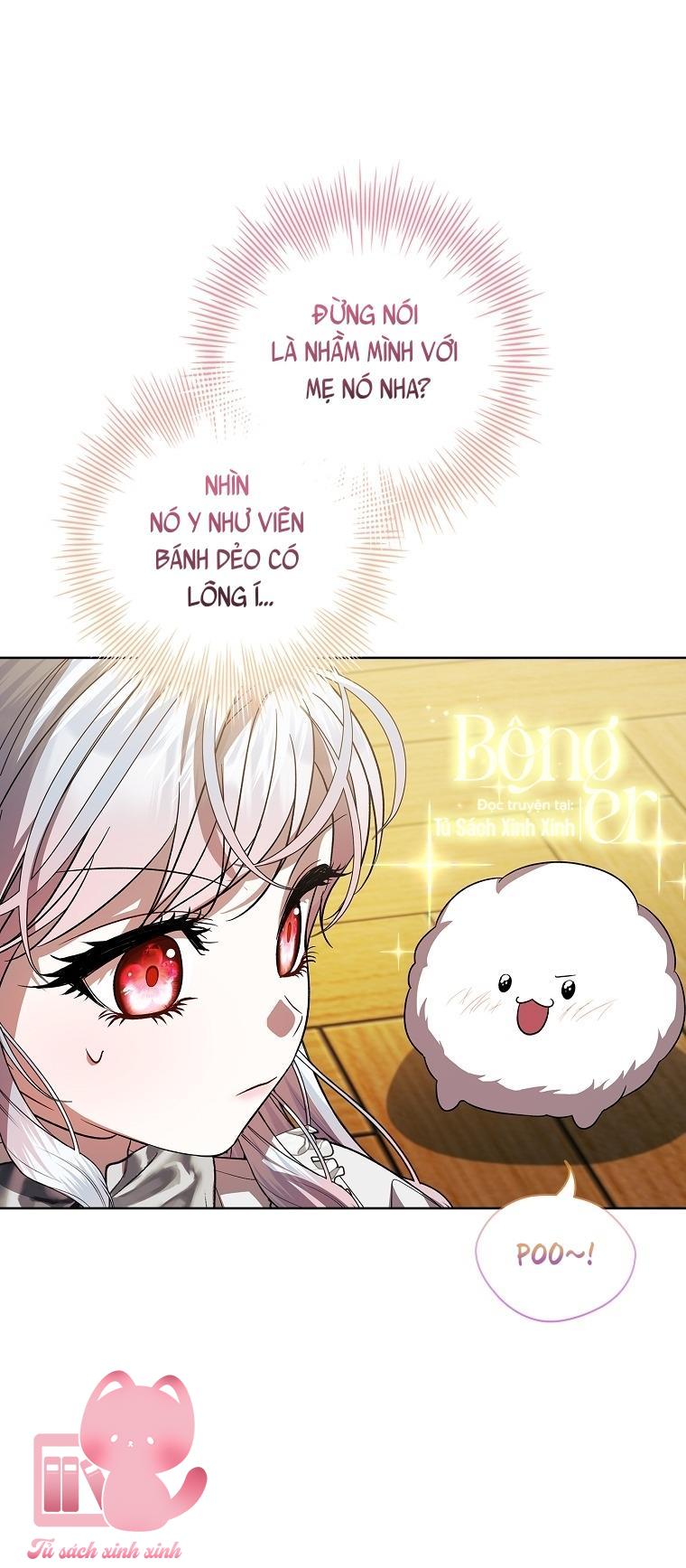 Nhận Nuôi Người Cha Phản Diện - Chap 74 - Trang 40