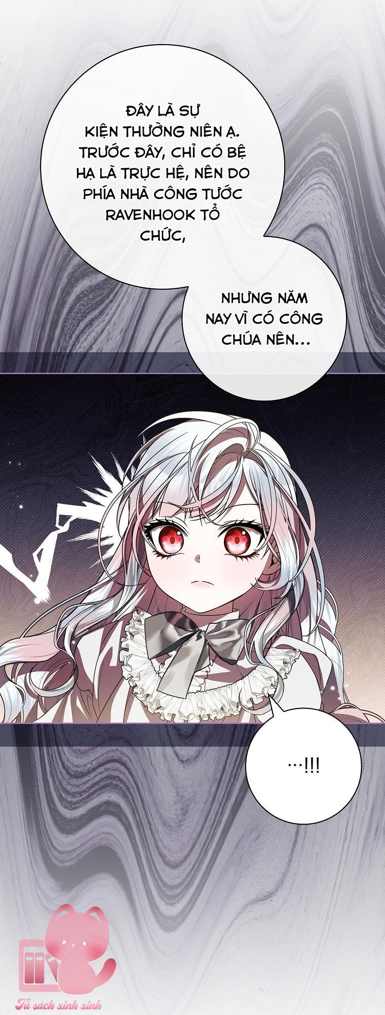 Nhận Nuôi Người Cha Phản Diện - Chap 74 - Trang 43