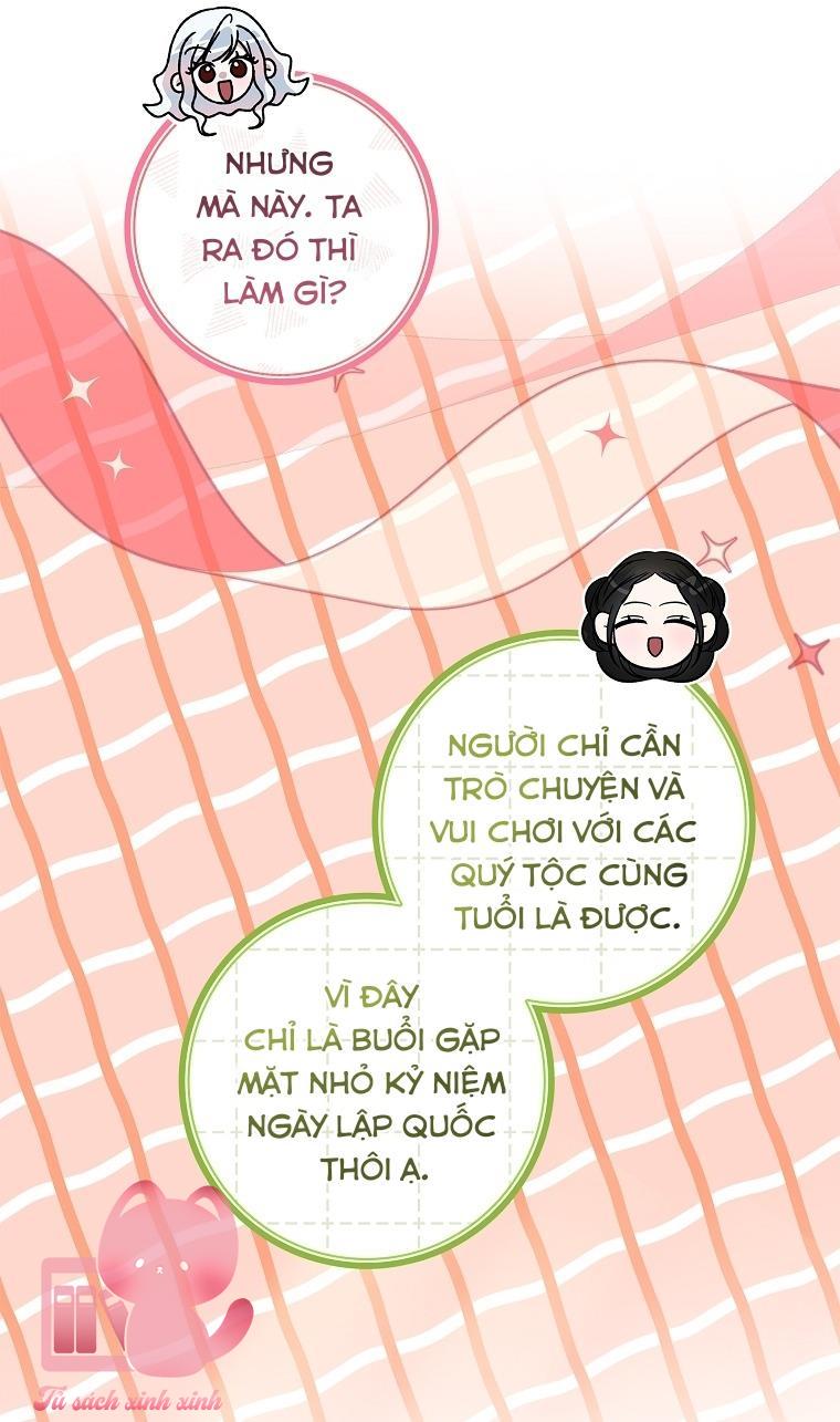 Nhận Nuôi Người Cha Phản Diện - Chap 74 - Trang 45