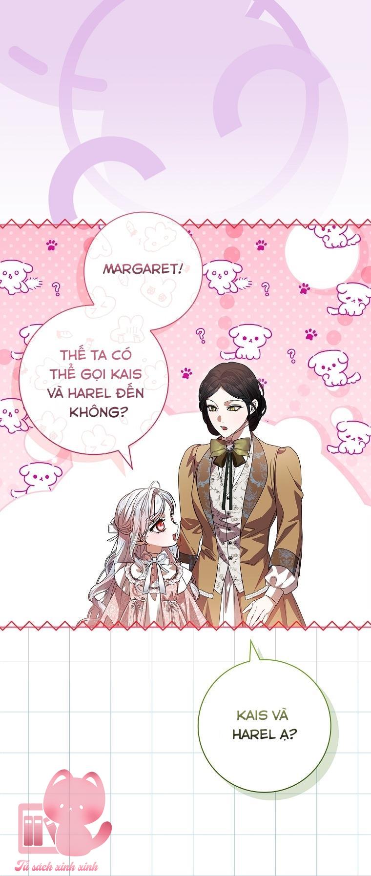Nhận Nuôi Người Cha Phản Diện - Chap 74 - Trang 48