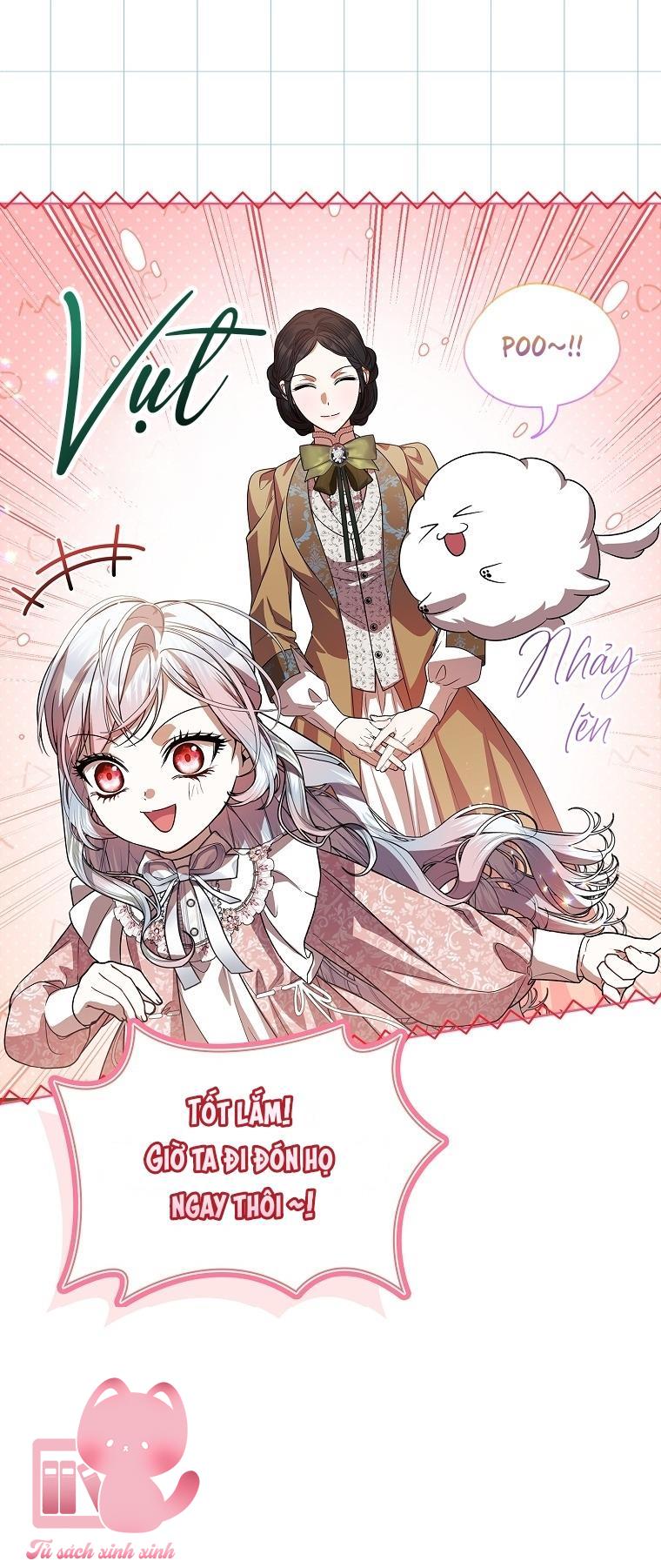 Nhận Nuôi Người Cha Phản Diện - Chap 74 - Trang 50
