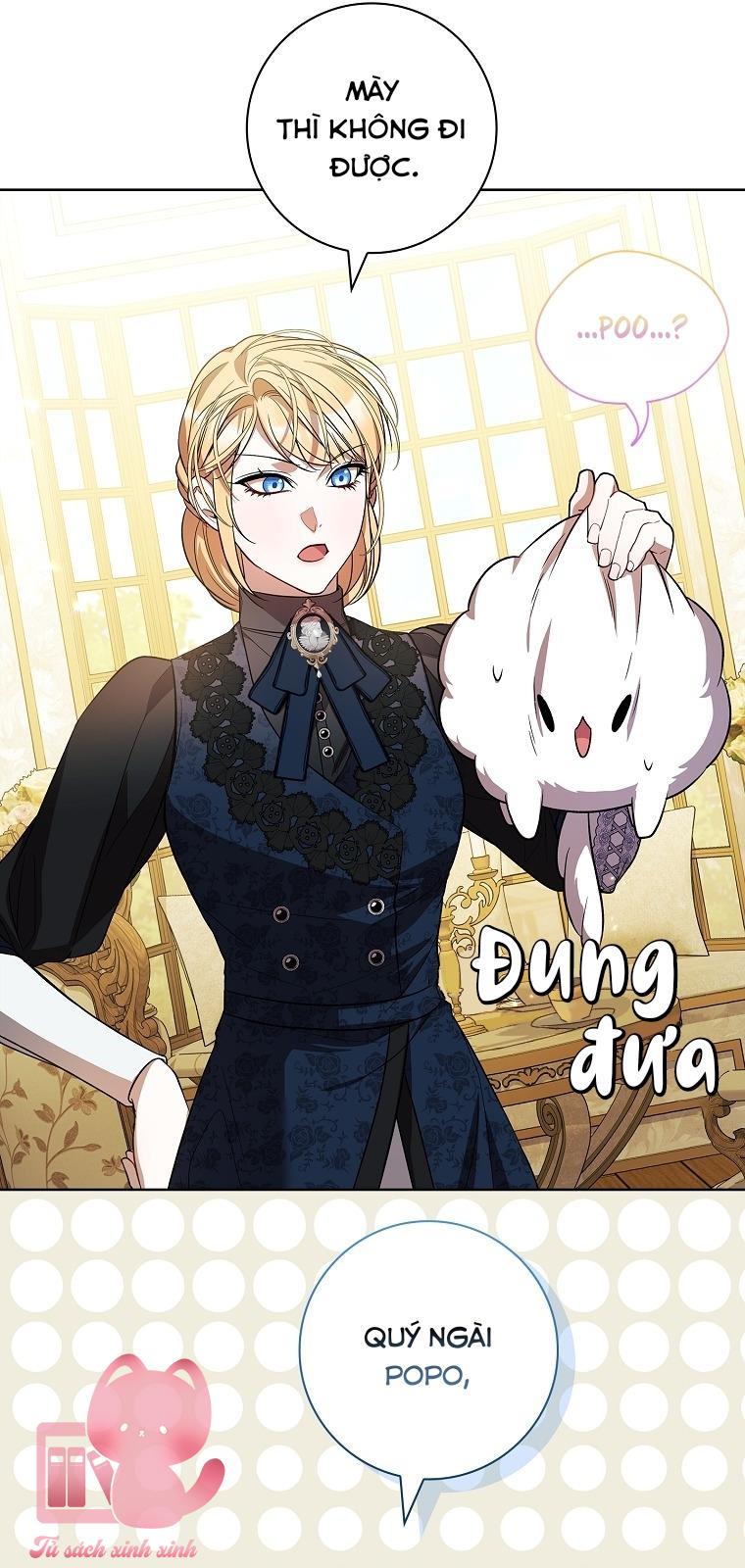 Nhận Nuôi Người Cha Phản Diện - Chap 74 - Trang 52