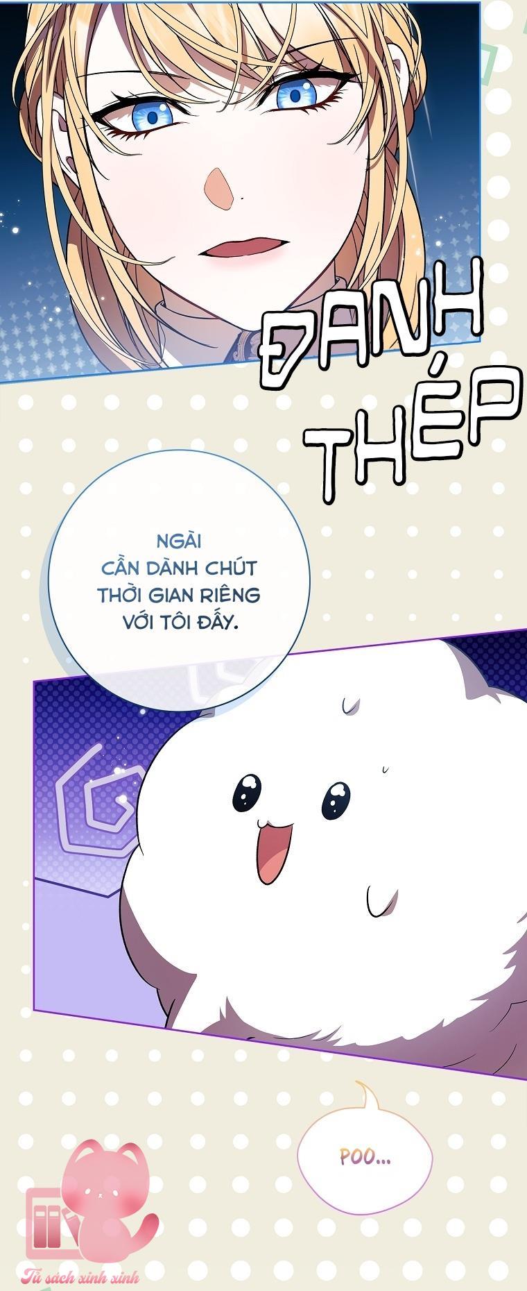 Nhận Nuôi Người Cha Phản Diện - Chap 74 - Trang 53