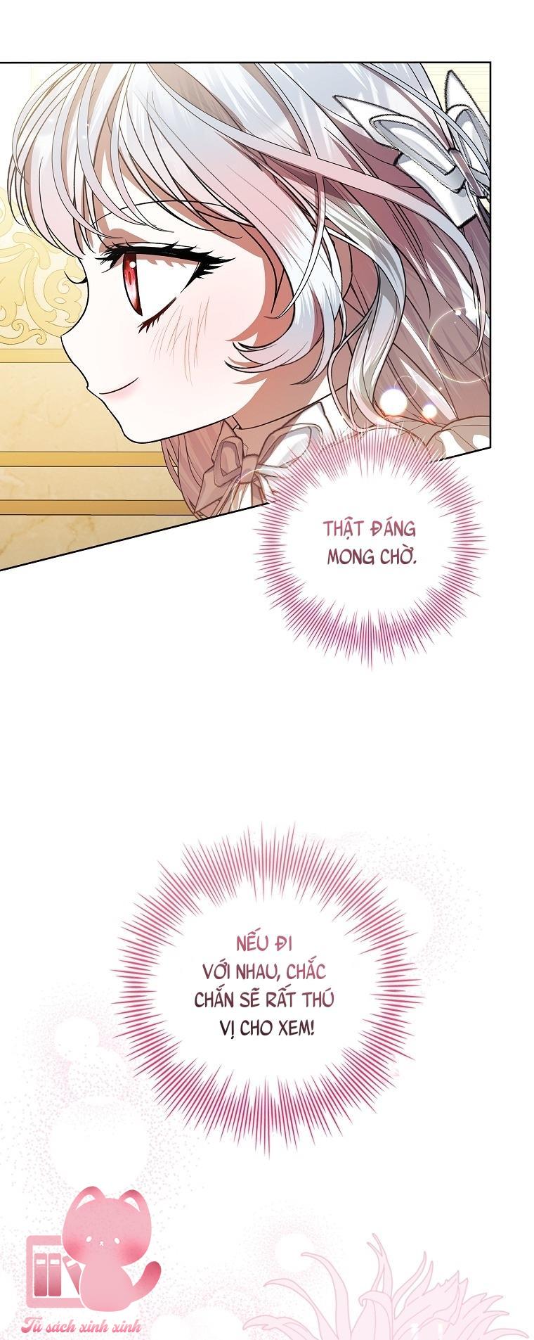 Nhận Nuôi Người Cha Phản Diện - Chap 74 - Trang 55