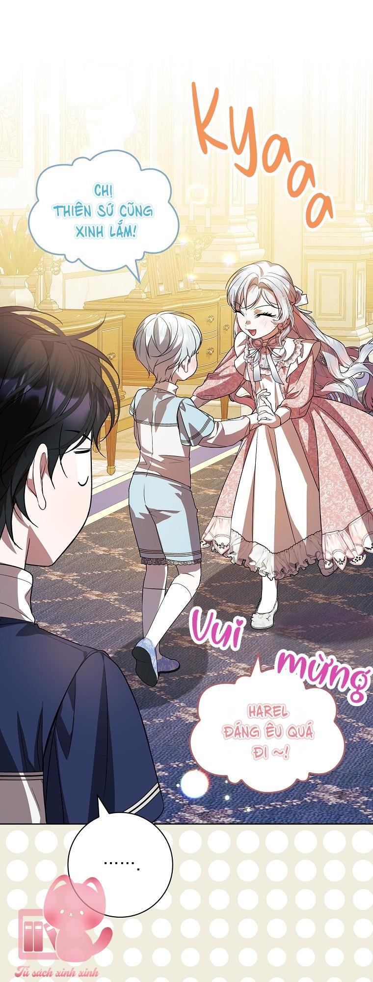 Nhận Nuôi Người Cha Phản Diện - Chap 74 - Trang 58