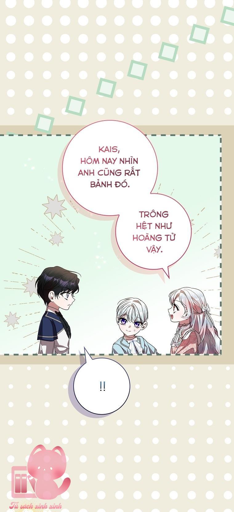 Nhận Nuôi Người Cha Phản Diện - Chap 74 - Trang 59