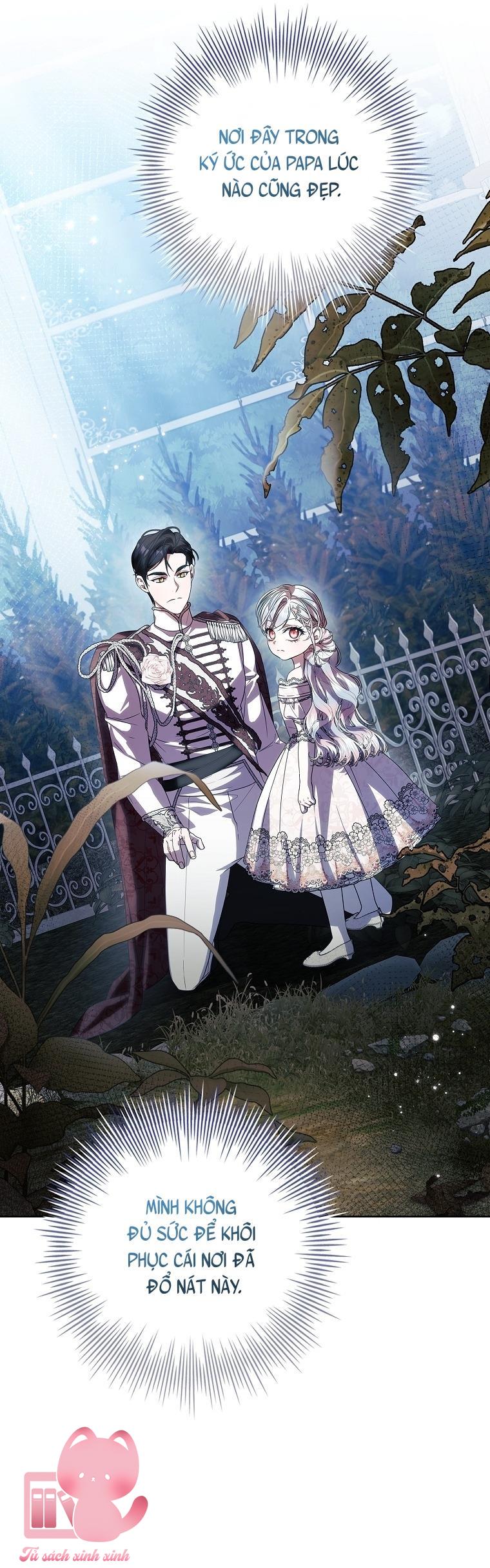 Nhận Nuôi Người Cha Phản Diện - Chap 74 - Trang 7
