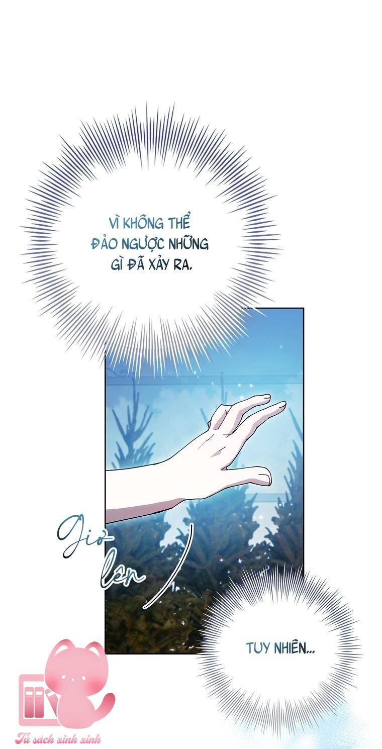 Nhận Nuôi Người Cha Phản Diện - Chap 74 - Trang 8