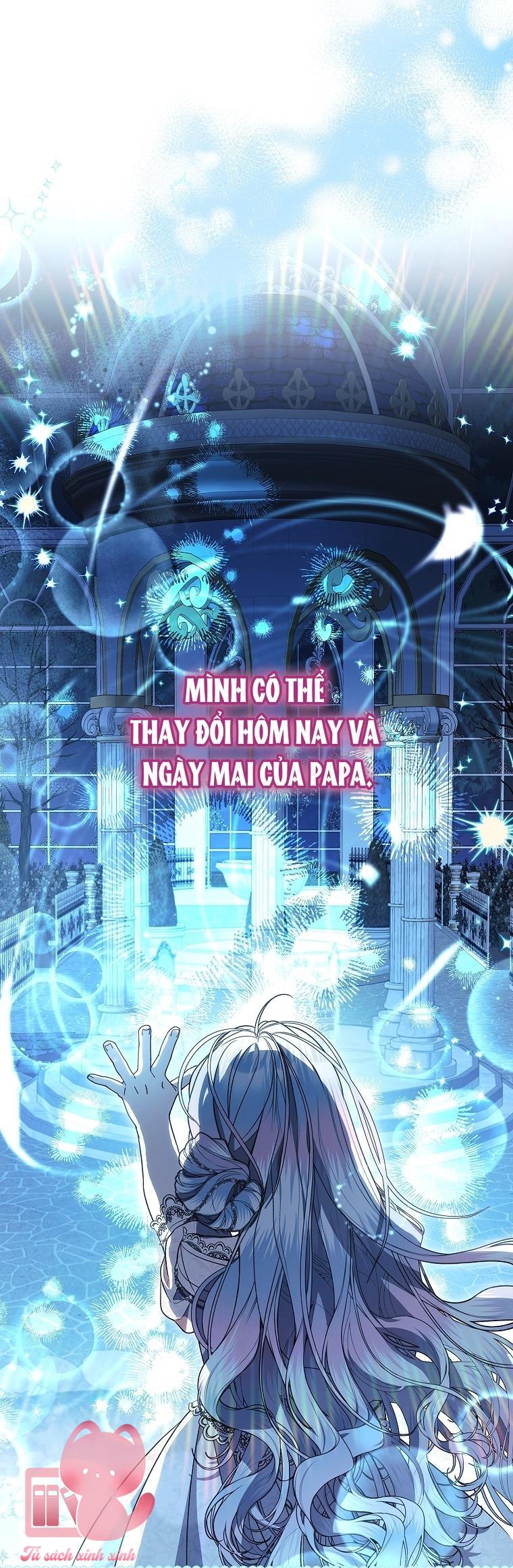Nhận Nuôi Người Cha Phản Diện - Chap 74 - Trang 9