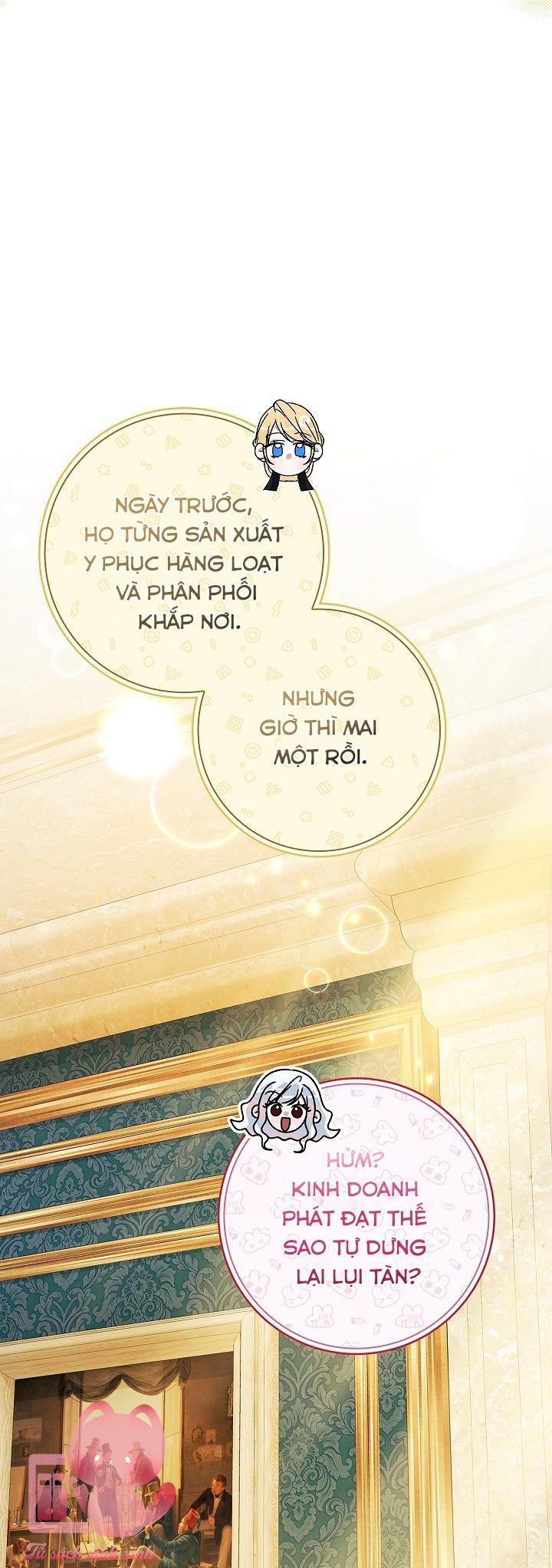 Nhận Nuôi Người Cha Phản Diện - Chap 75 - Trang 12