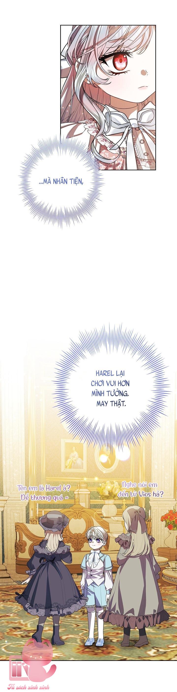 Nhận Nuôi Người Cha Phản Diện - Chap 75 - Trang 15