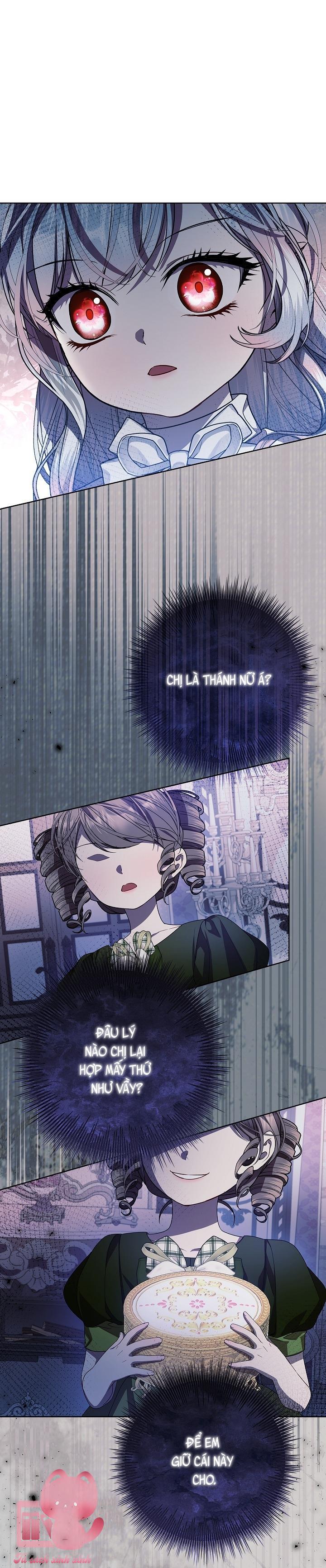 Nhận Nuôi Người Cha Phản Diện - Chap 75 - Trang 20