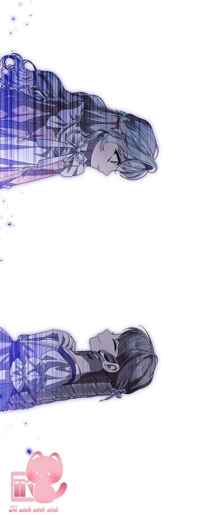 Nhận Nuôi Người Cha Phản Diện - Chap 75 - Trang 22
