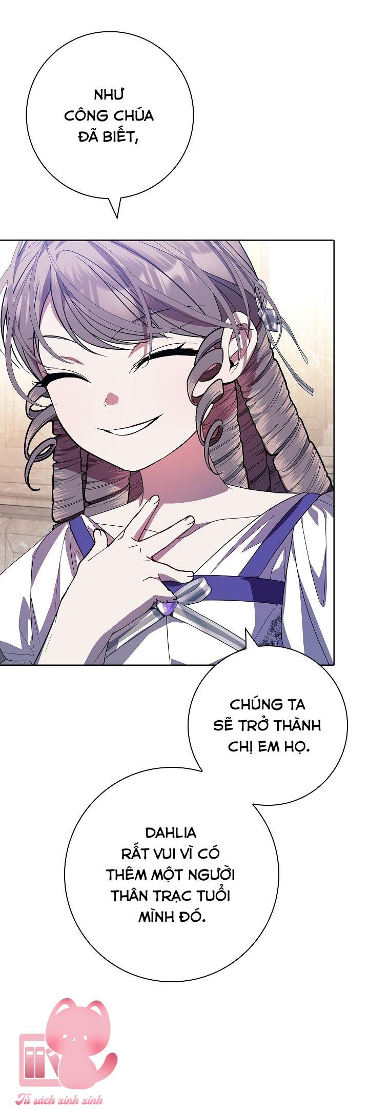 Nhận Nuôi Người Cha Phản Diện - Chap 75 - Trang 23