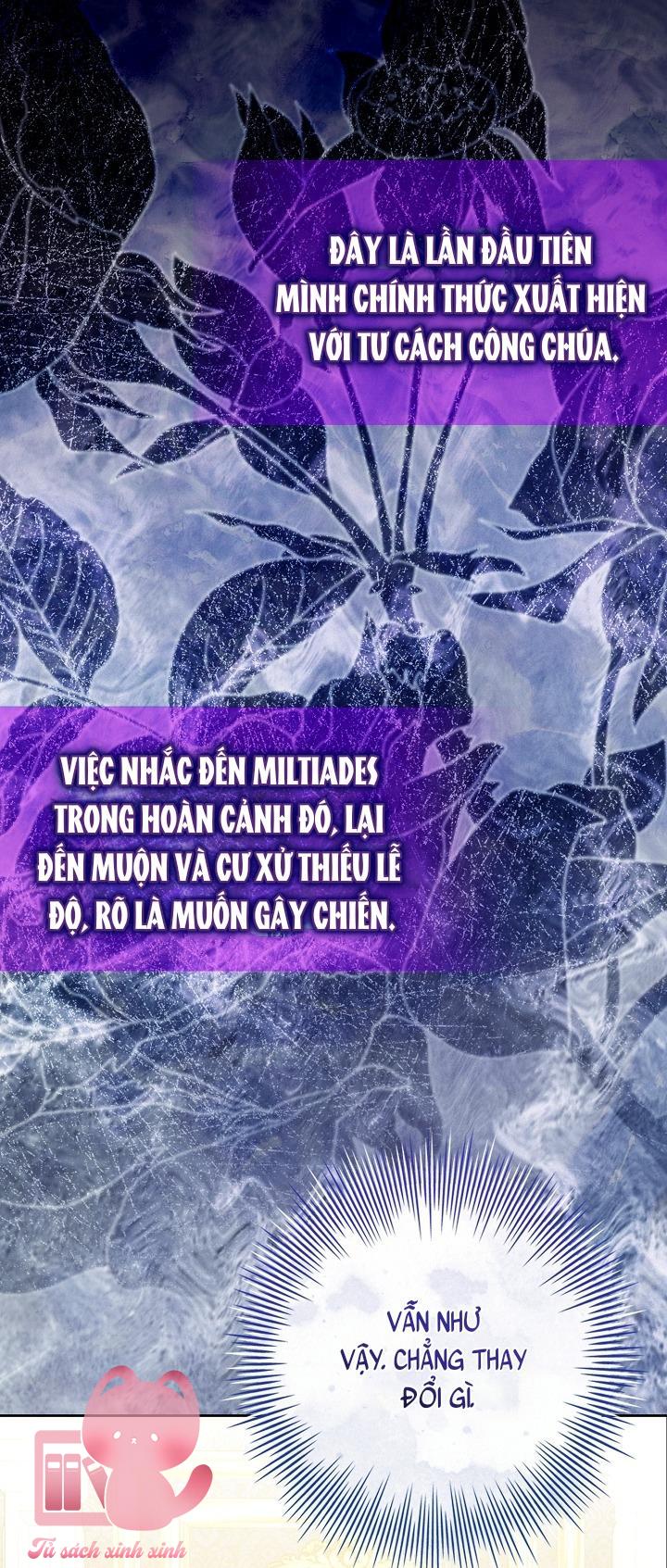 Nhận Nuôi Người Cha Phản Diện - Chap 75 - Trang 27
