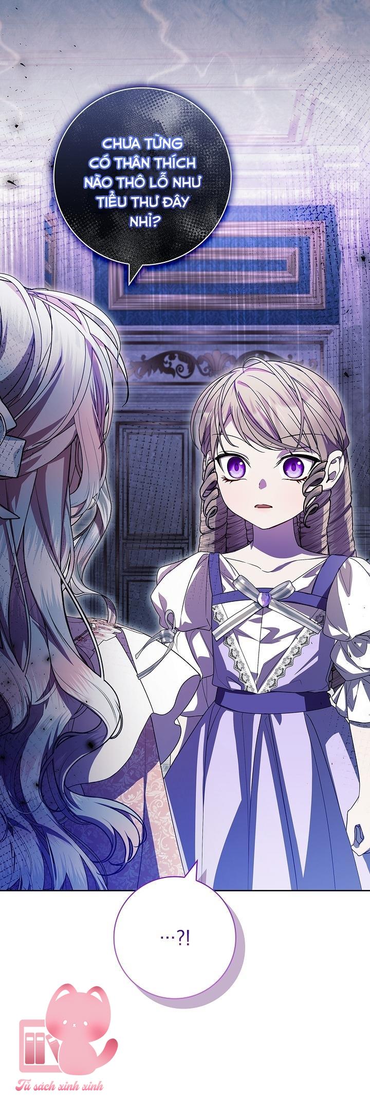 Nhận Nuôi Người Cha Phản Diện - Chap 75 - Trang 29