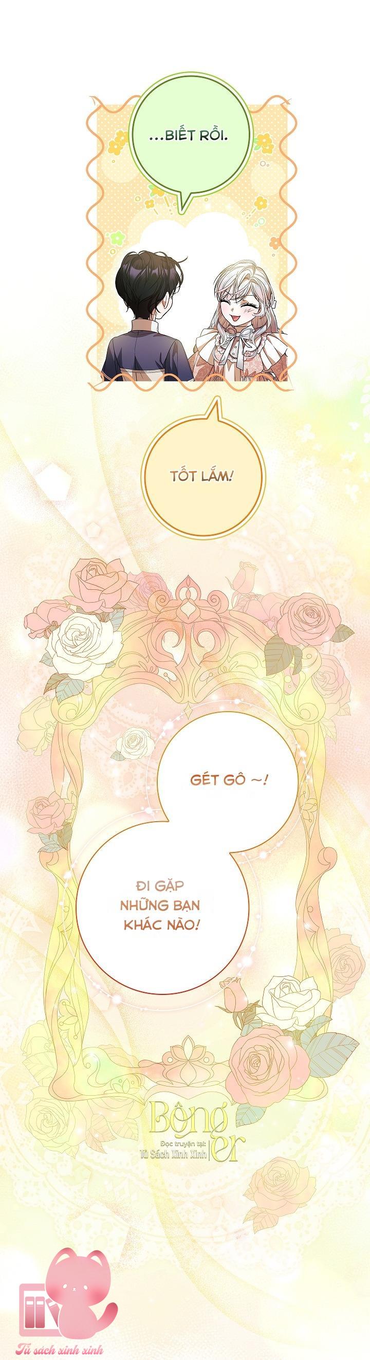 Nhận Nuôi Người Cha Phản Diện - Chap 75 - Trang 3