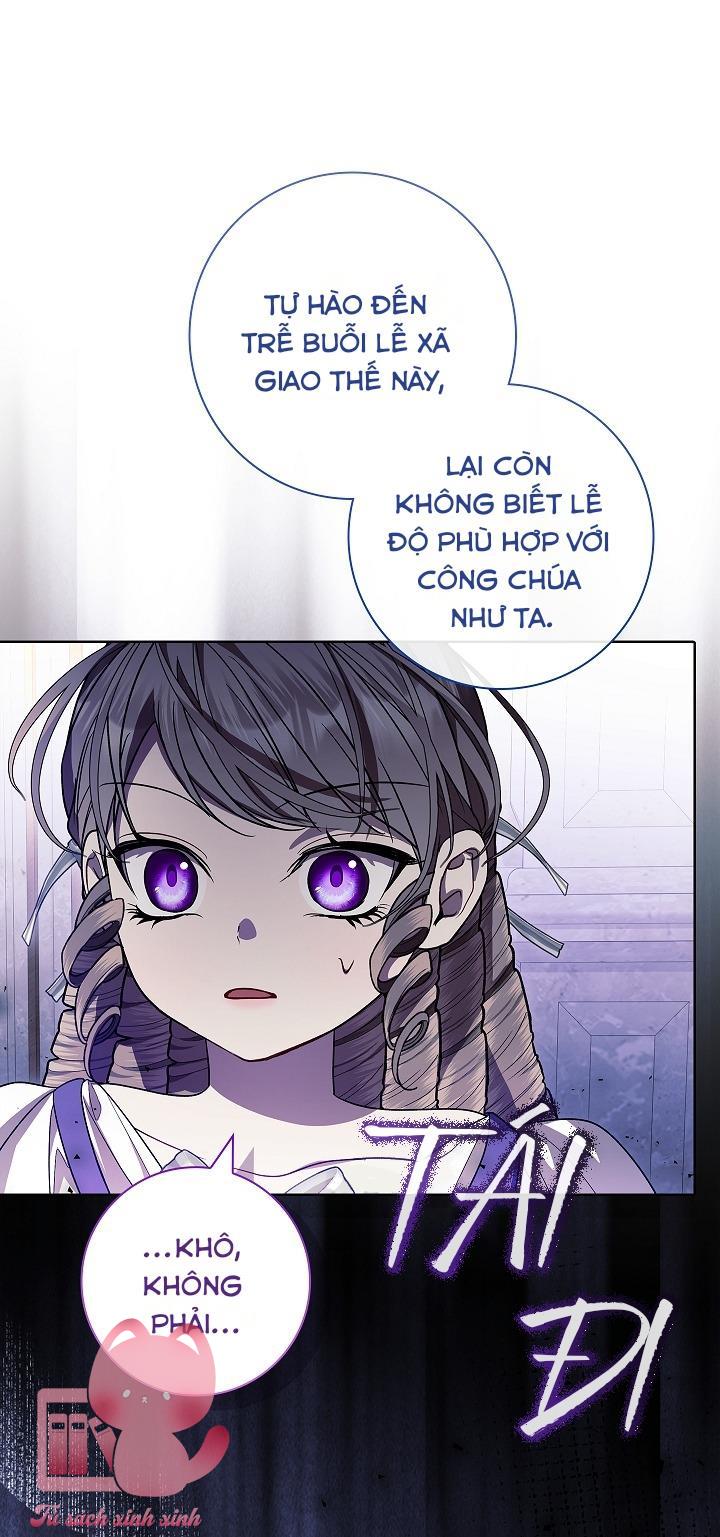 Nhận Nuôi Người Cha Phản Diện - Chap 75 - Trang 30