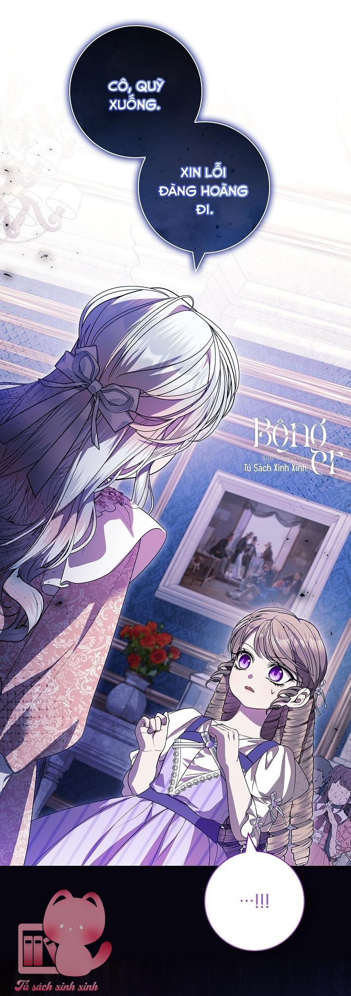 Nhận Nuôi Người Cha Phản Diện - Chap 75 - Trang 32