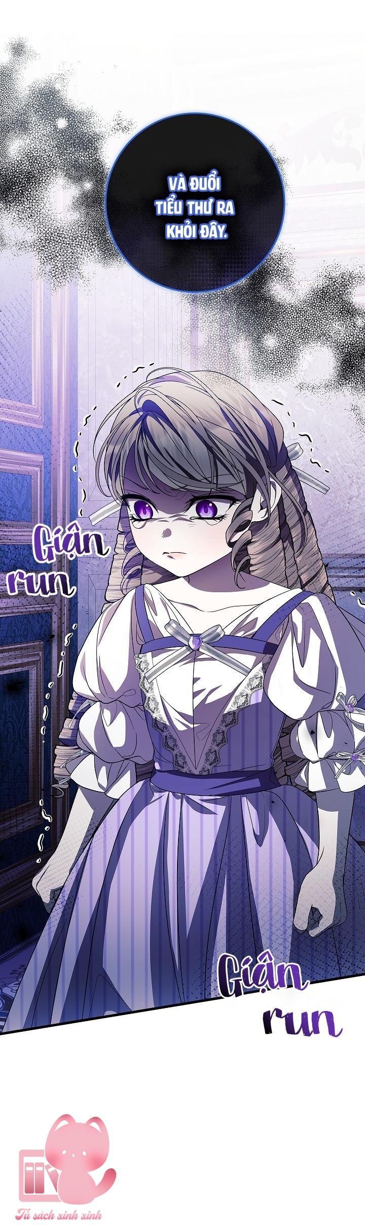 Nhận Nuôi Người Cha Phản Diện - Chap 75 - Trang 35