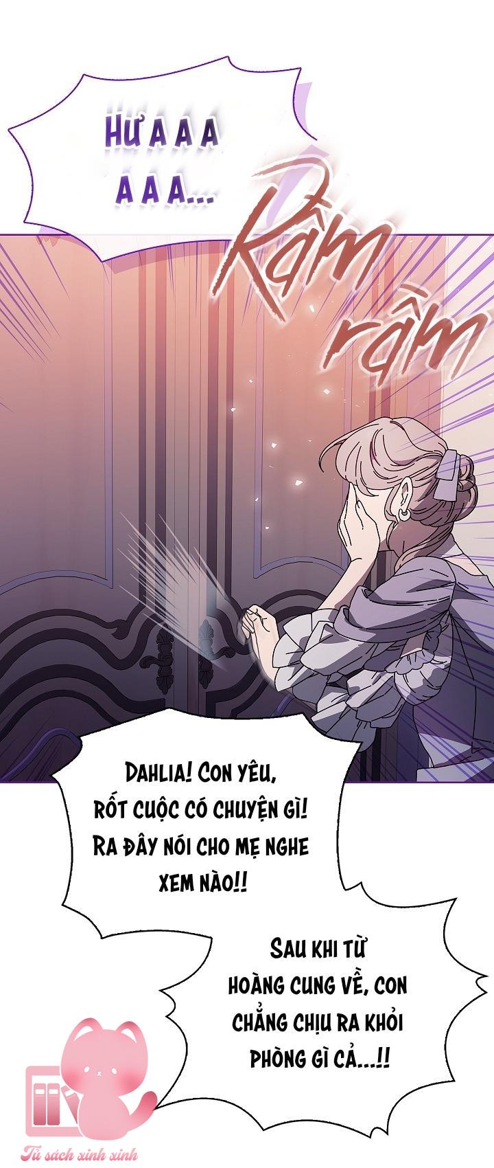 Nhận Nuôi Người Cha Phản Diện - Chap 75 - Trang 37