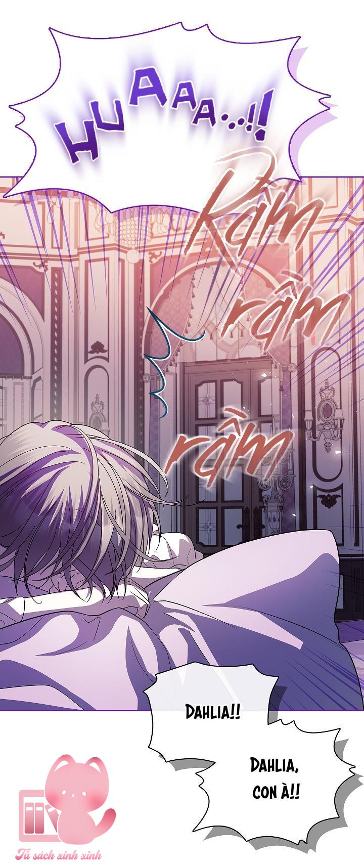 Nhận Nuôi Người Cha Phản Diện - Chap 75 - Trang 38