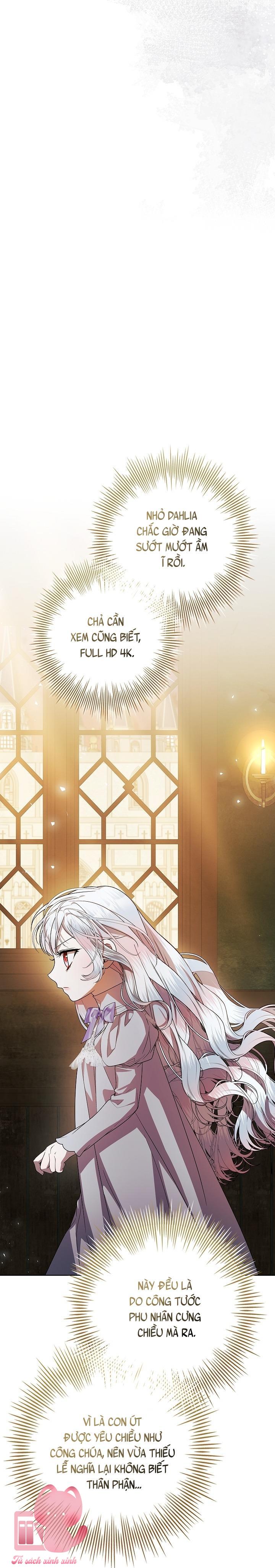 Nhận Nuôi Người Cha Phản Diện - Chap 75 - Trang 43