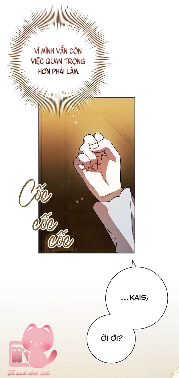 Nhận Nuôi Người Cha Phản Diện - Chap 75 - Trang 45