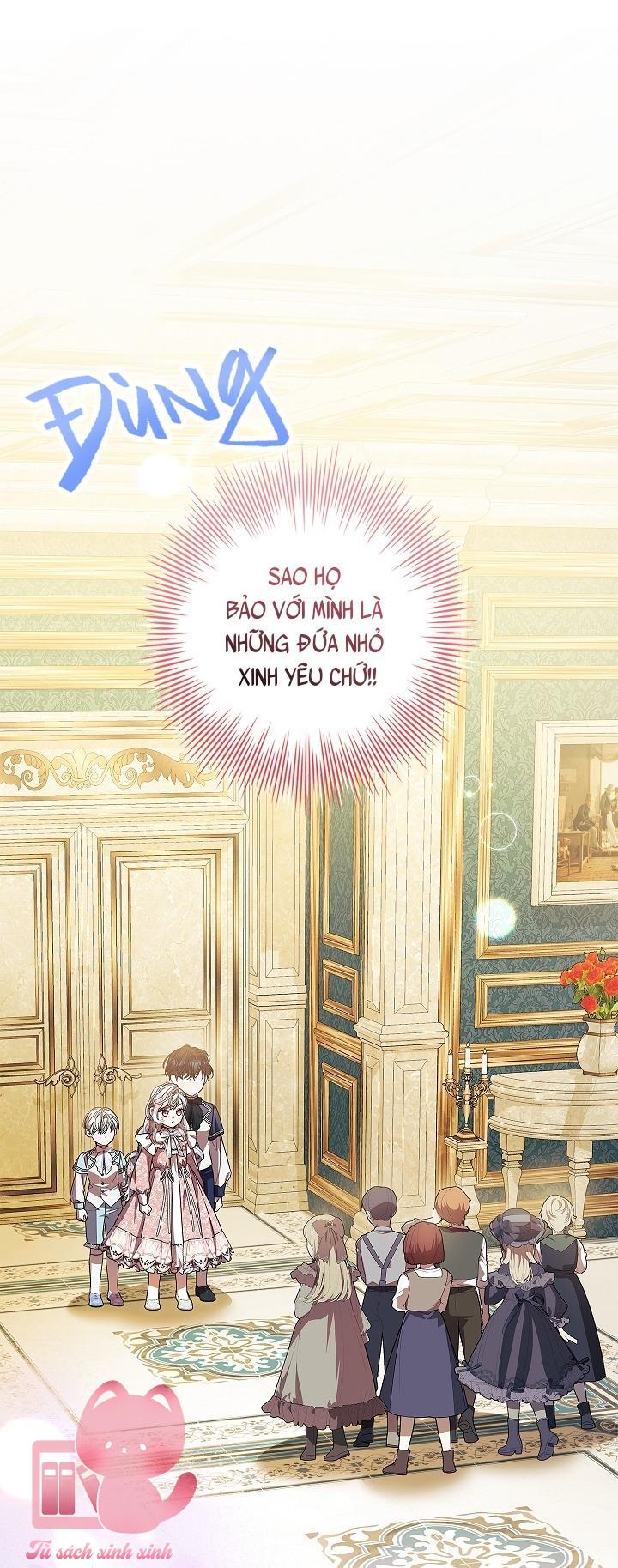 Nhận Nuôi Người Cha Phản Diện - Chap 75 - Trang 5