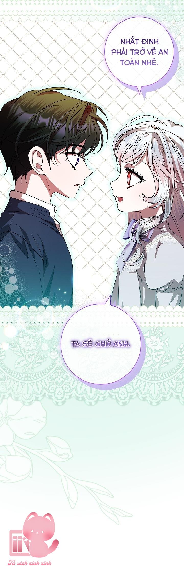 Nhận Nuôi Người Cha Phản Diện - Chap 75 - Trang 50