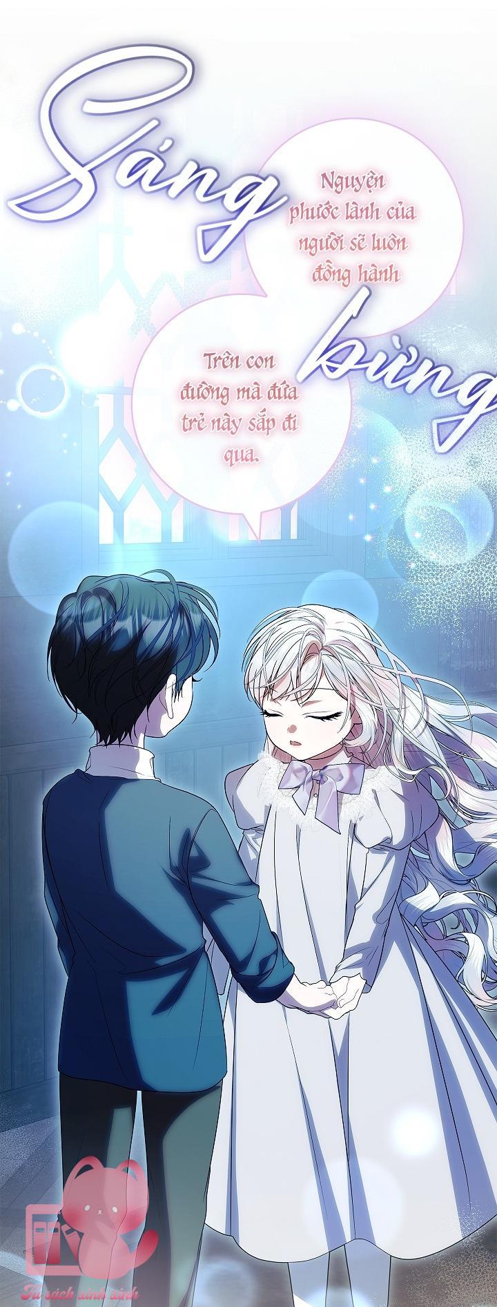 Nhận Nuôi Người Cha Phản Diện - Chap 75 - Trang 54