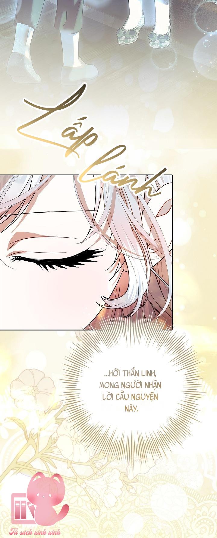 Nhận Nuôi Người Cha Phản Diện - Chap 75 - Trang 55