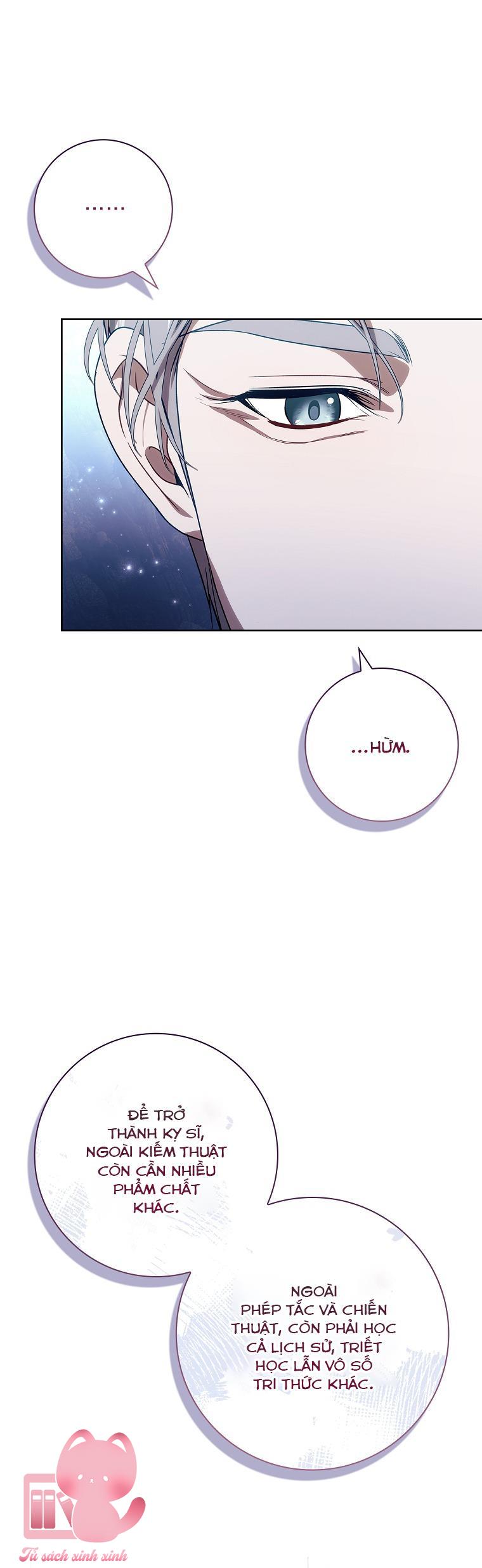 Nhận Nuôi Người Cha Phản Diện - Chap 76 - Trang 11