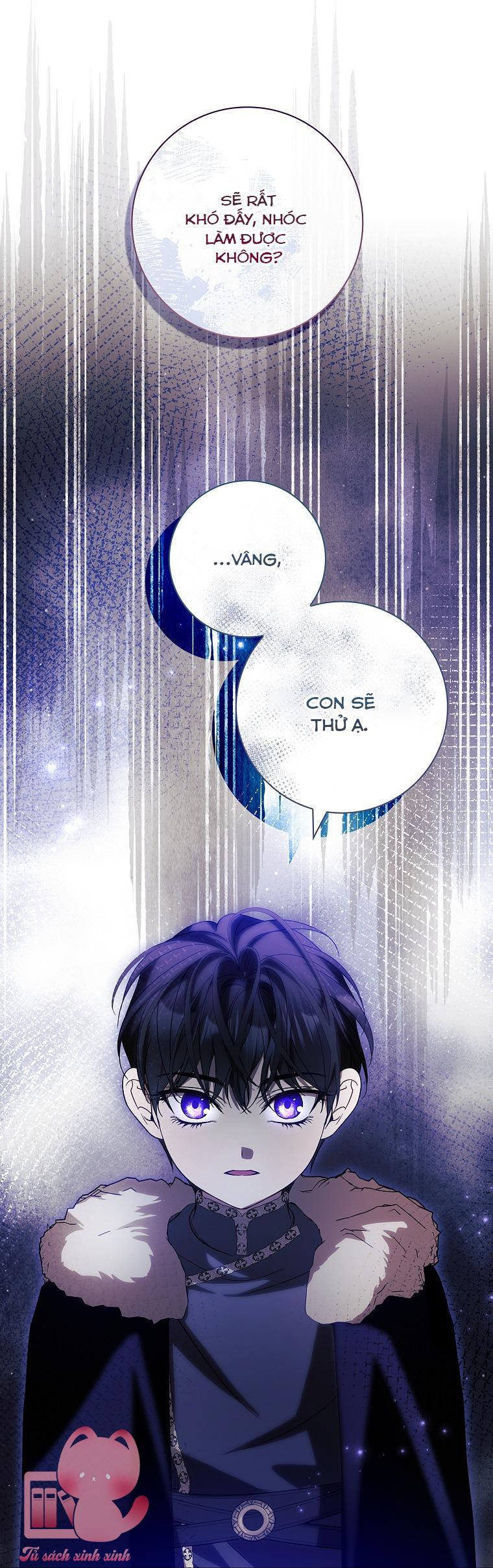 Nhận Nuôi Người Cha Phản Diện - Chap 76 - Trang 12