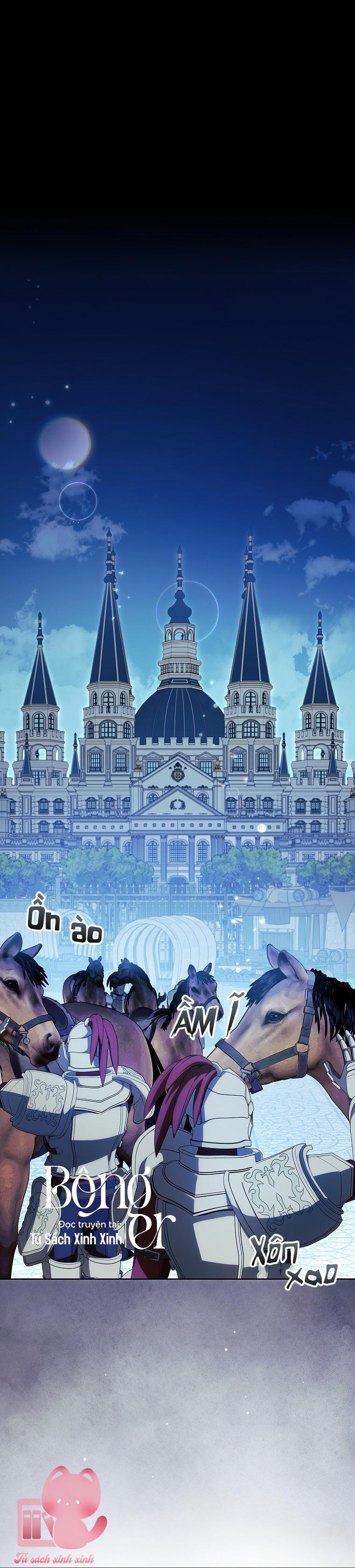 Nhận Nuôi Người Cha Phản Diện - Chap 76 - Trang 2