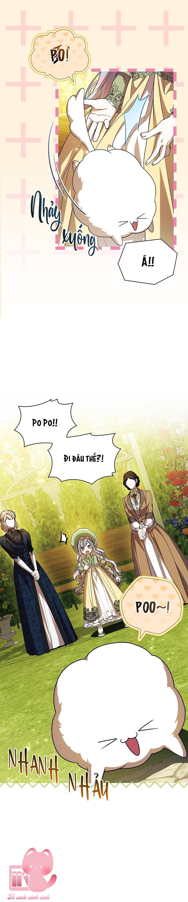 Nhận Nuôi Người Cha Phản Diện - Chap 76 - Trang 20