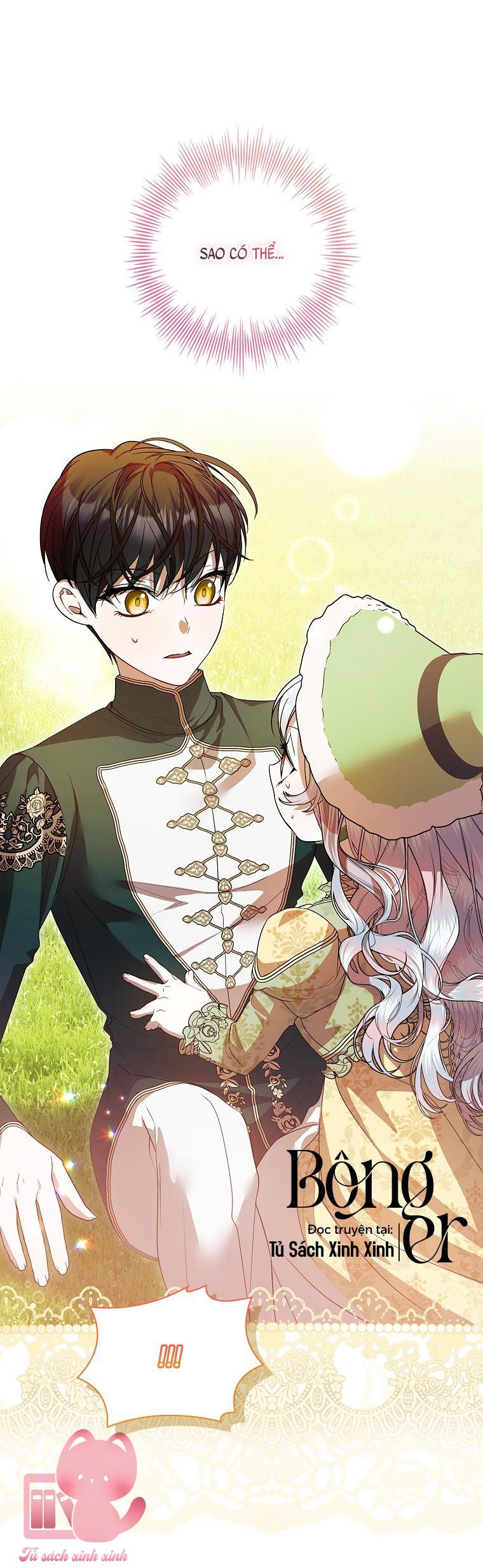 Nhận Nuôi Người Cha Phản Diện - Chap 76 - Trang 25