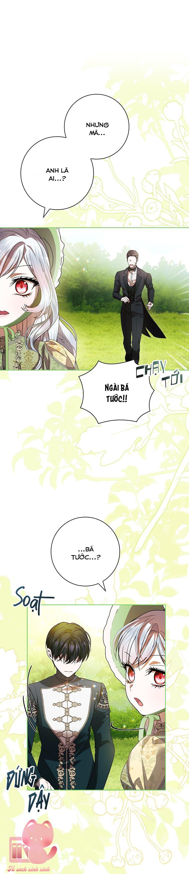 Nhận Nuôi Người Cha Phản Diện - Chap 76 - Trang 28