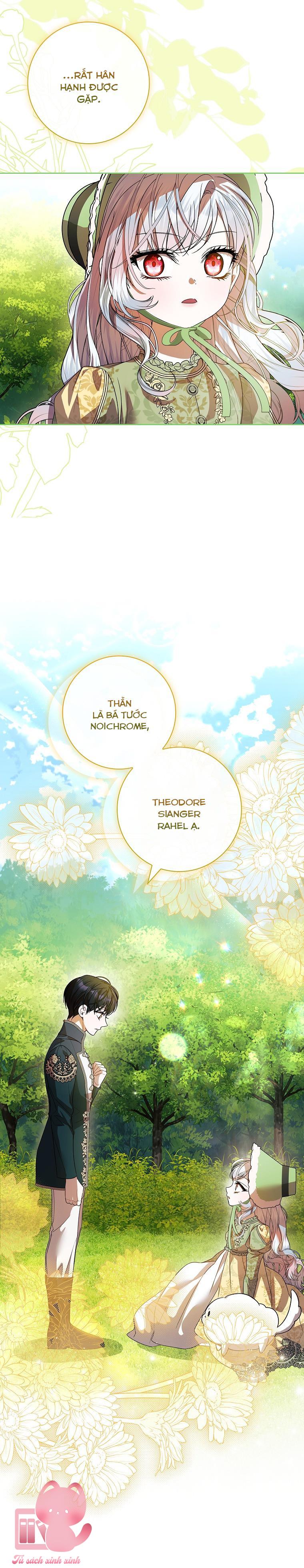 Nhận Nuôi Người Cha Phản Diện - Chap 76 - Trang 29