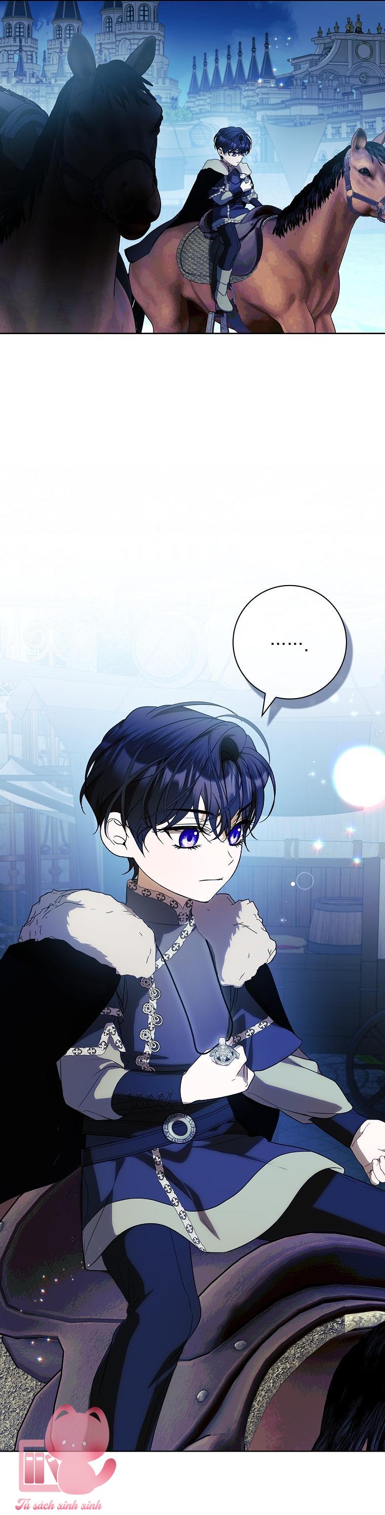 Nhận Nuôi Người Cha Phản Diện - Chap 76 - Trang 3