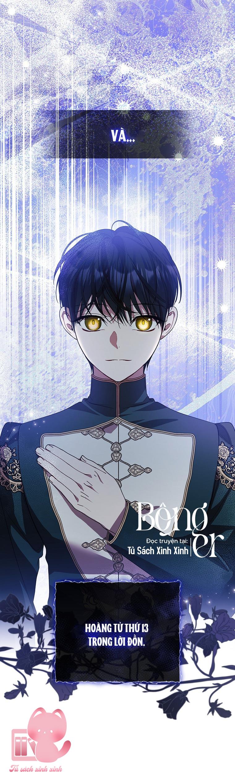Nhận Nuôi Người Cha Phản Diện - Chap 76 - Trang 31
